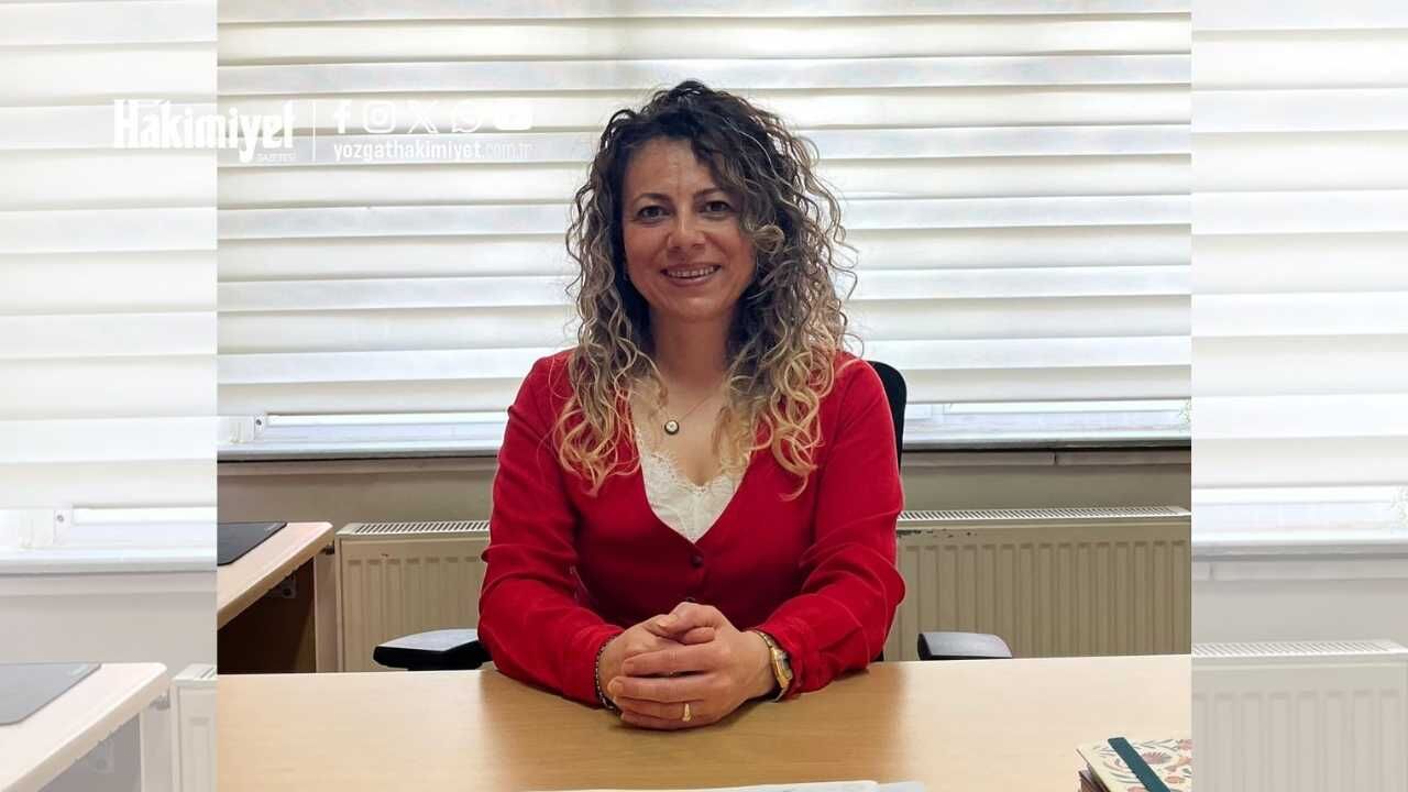 Yozgat’ta Binlerce Aday Ter Dökecek Uzman İsimden Ailelere Hayati Tavsiyeler! (1)