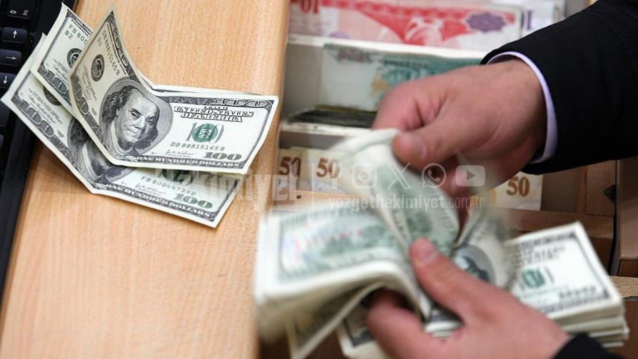 Yozgat'ta Birikimi Olanlar Dikkat! Piyasada Dengeler Değişiyor Mu (4)
