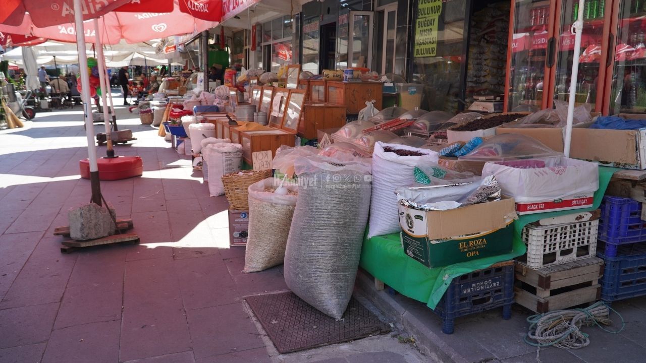 Yozgat’ta Buğday Rekoltesinin Yüksek Olması Un Fiyatlarını Etkileyecek Mi Cevap Geldi (4)