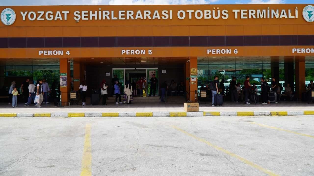 Yozgat'ta Büyük Akın Başladı!