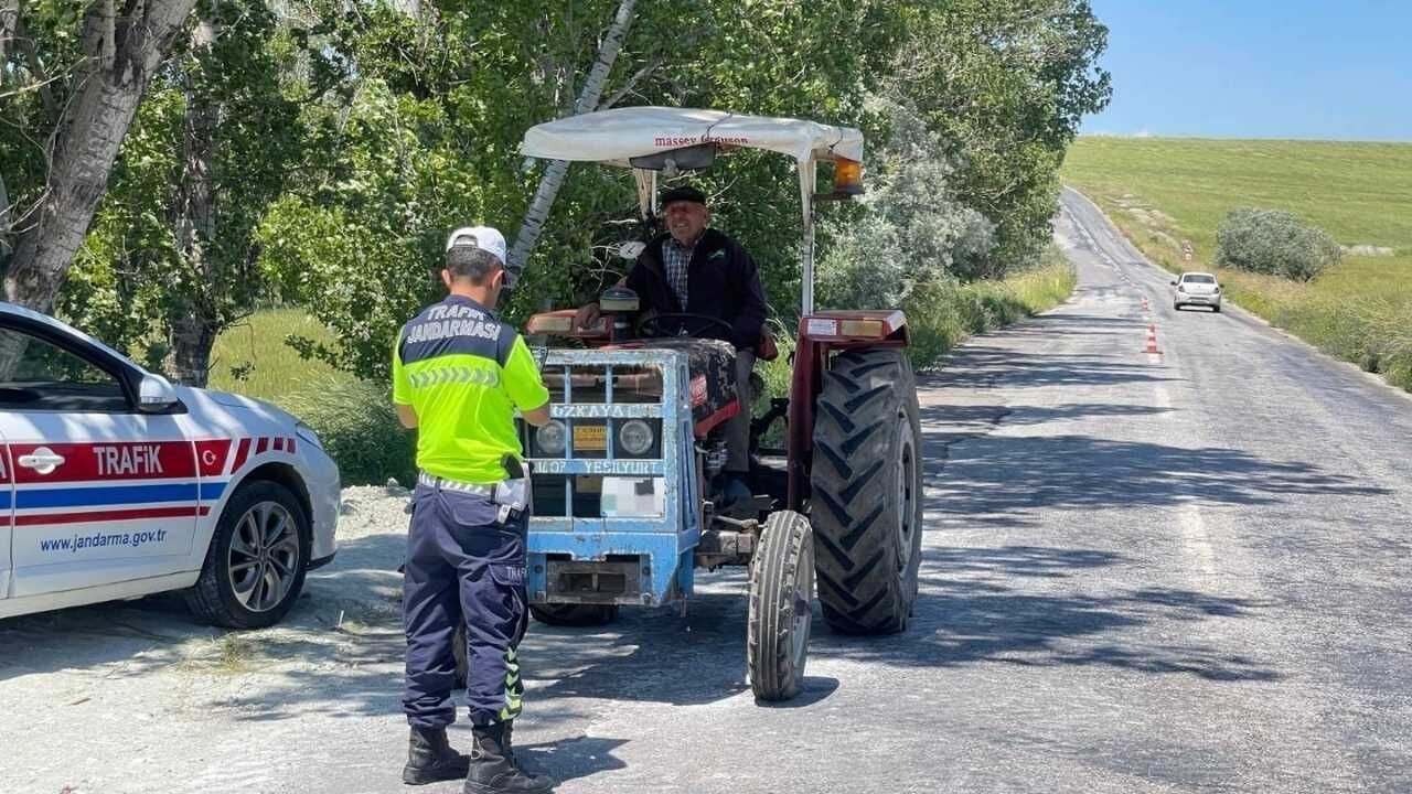 Yozgat’ta Büyük Sezon Öncesi Kritik Uyarı! Güvenlik Ekipleri Harekete Geçti (2)