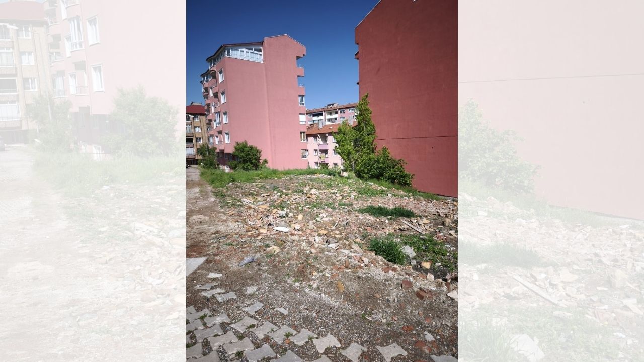 Yozgat'ta Çalışmayan Muhtara Sert Tepki! (1)