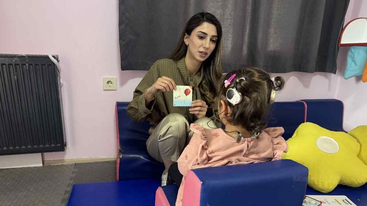 Yozgat’ta Çocuklar Konuşma Terapisiyle Hayata Güçlü Adımlar Atıyor (3)