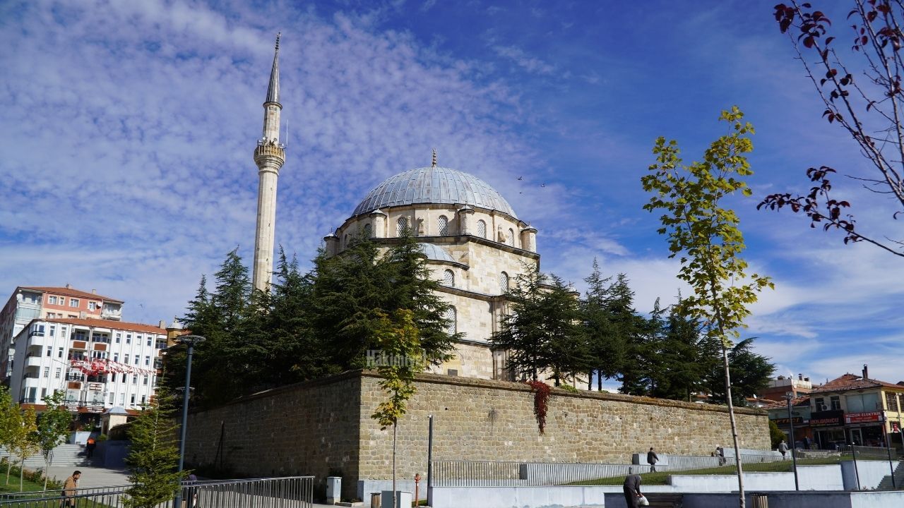 Yozgat’ta Cuma Hutbesinde Aile Olmak Vurgusu Öne Çıkacak (3)