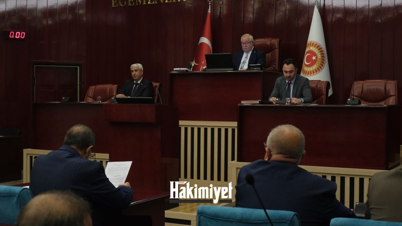 Yozgat'ta Devredilen Taşınmazlar İçin Önemli Karar! (2)