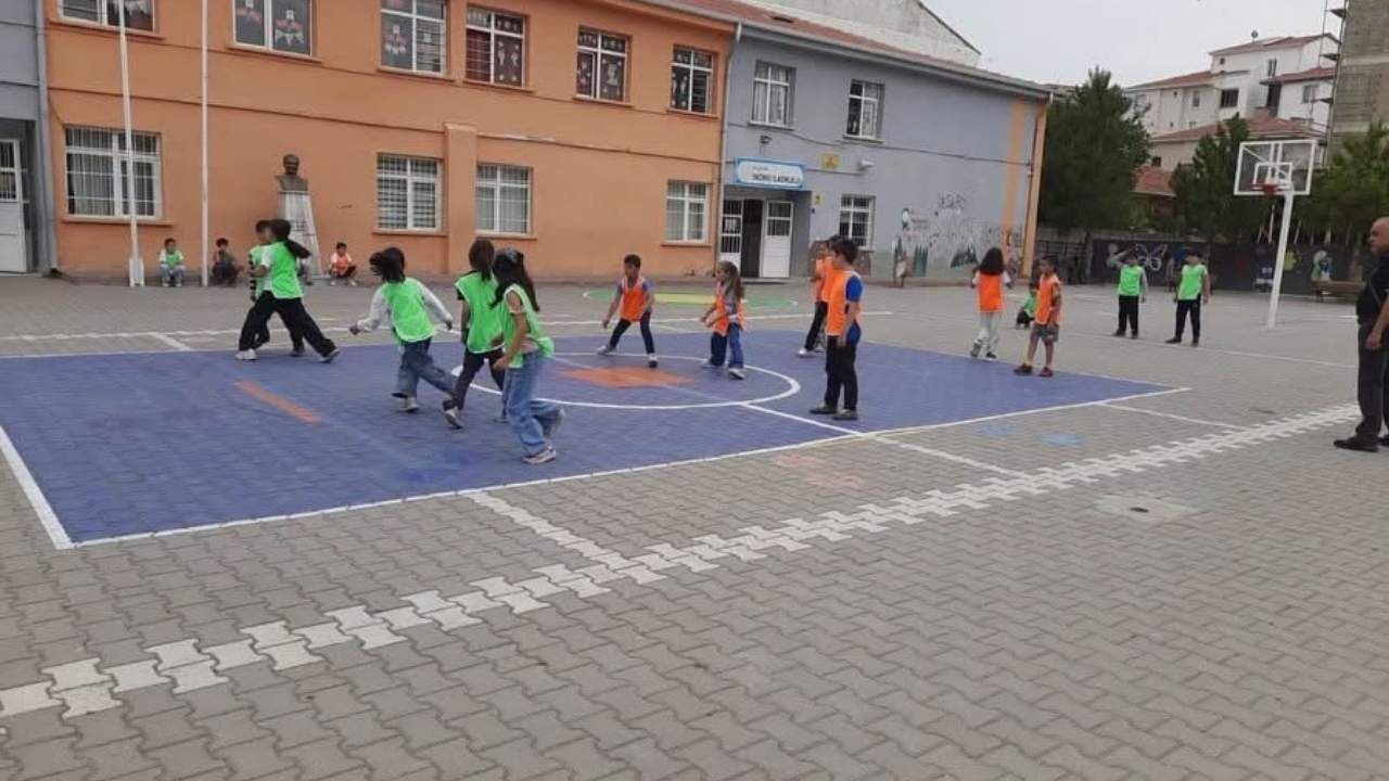 Yozgat'ta Dönem Sonu Kültür, Sanat Ve Spor Faaliyetleri Başlıyor (1)