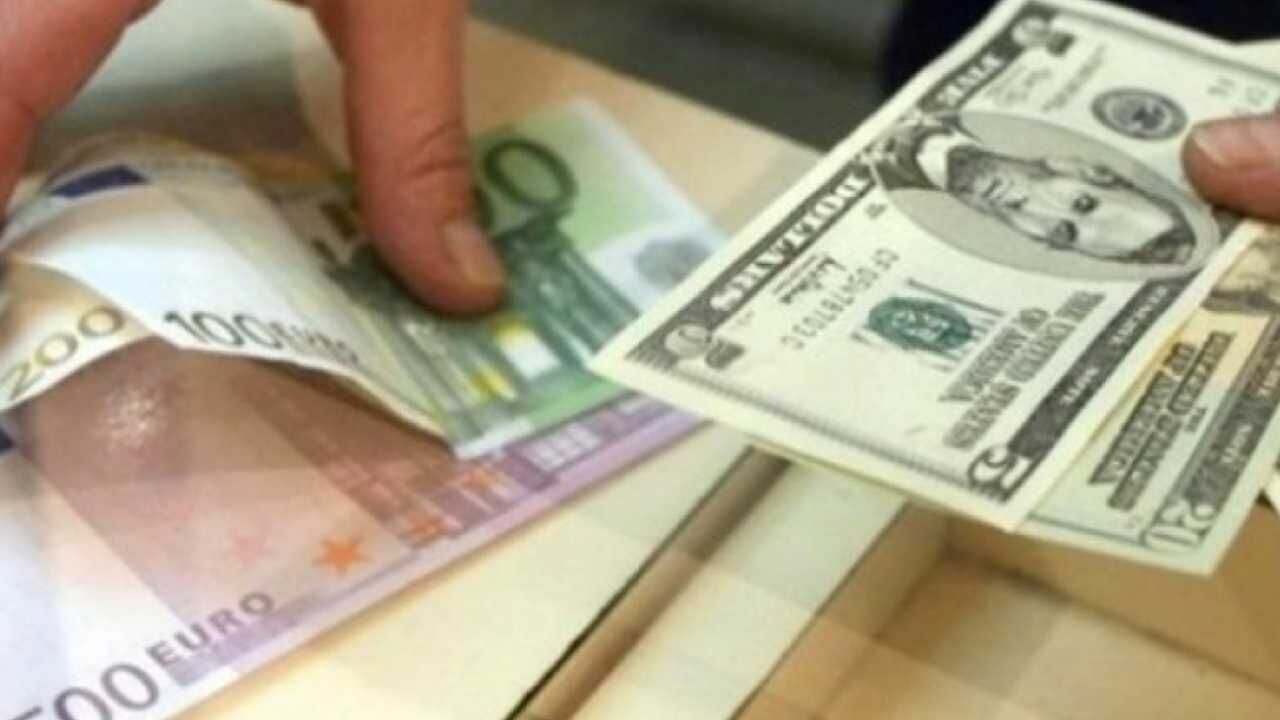 Yozgat'ta Döviz Birikimi Olanlar Ekran Başına! (2)