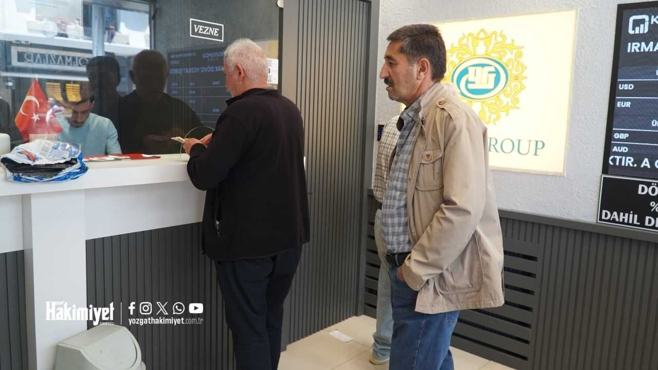 Yozgat’ta Döviz İşlemlerinde Dengeler Değişiyor Mu İşte Yatırımcının Bilmesi Gerekenler (1)
