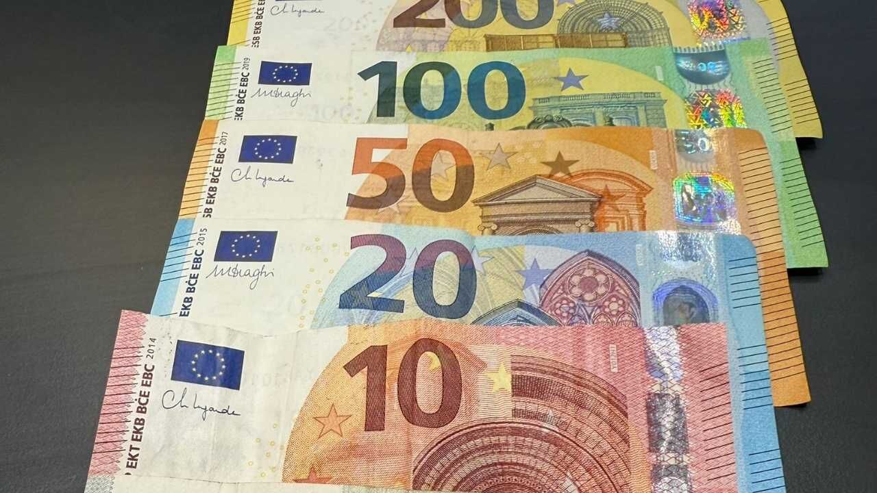 Yozgat’ta Döviz Kurları Haftaya Yükselişle Başladı (2)