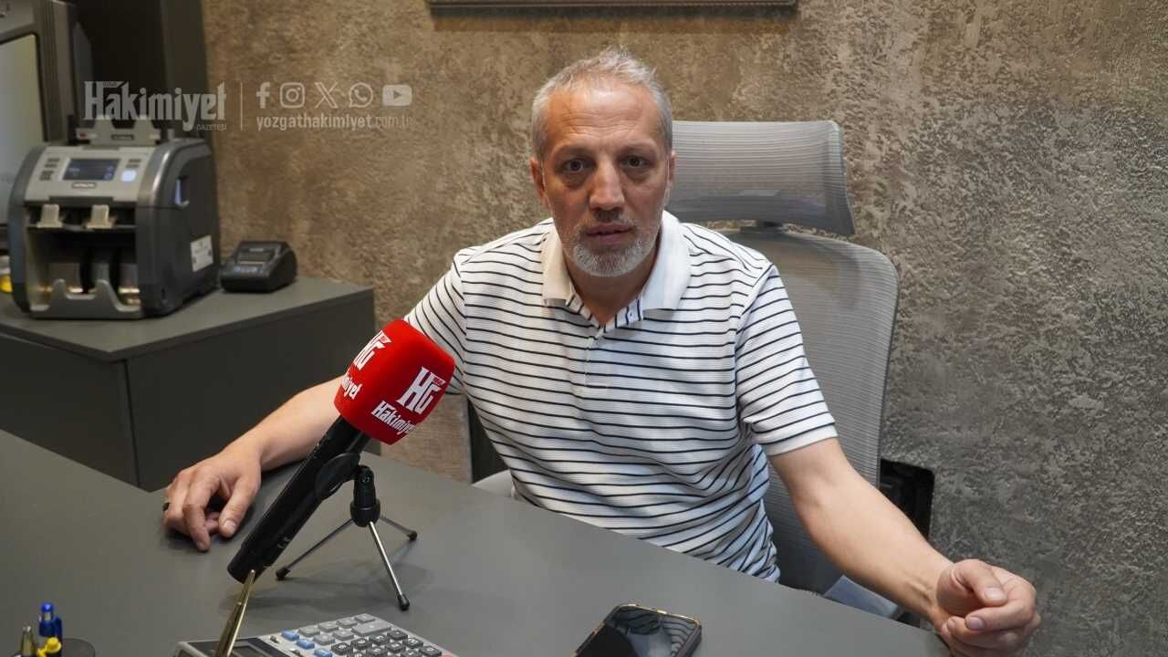 Yozgat'ta Döviz Yeni Haftaya Sınırlı Hareketlerle Başlıyor