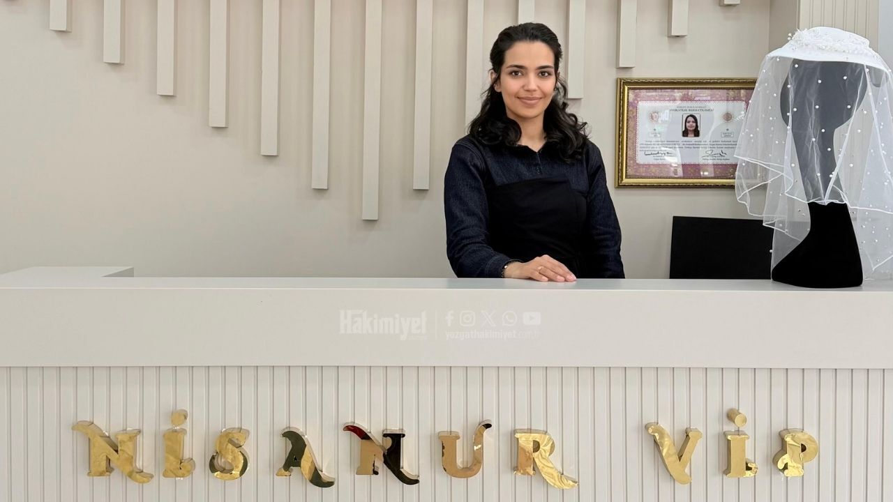 Yozgat'ta Düğün Sezonu Başladı Gelinlik Ve Kınalık Fiyatları Ne Kadar (6)