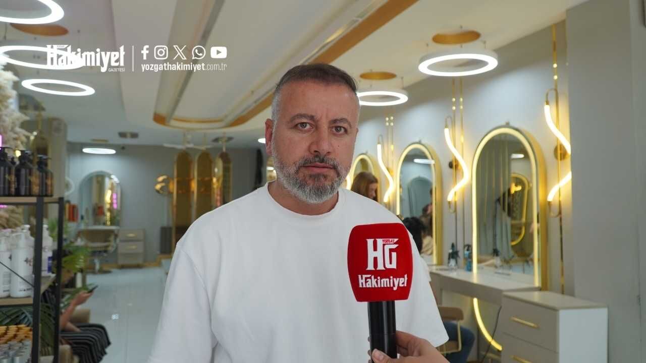 Yozgat'ta Düğün Sezonu Hareketliliği Talep Patlaması Yaşanan Sektör Belli Oldu! (5)