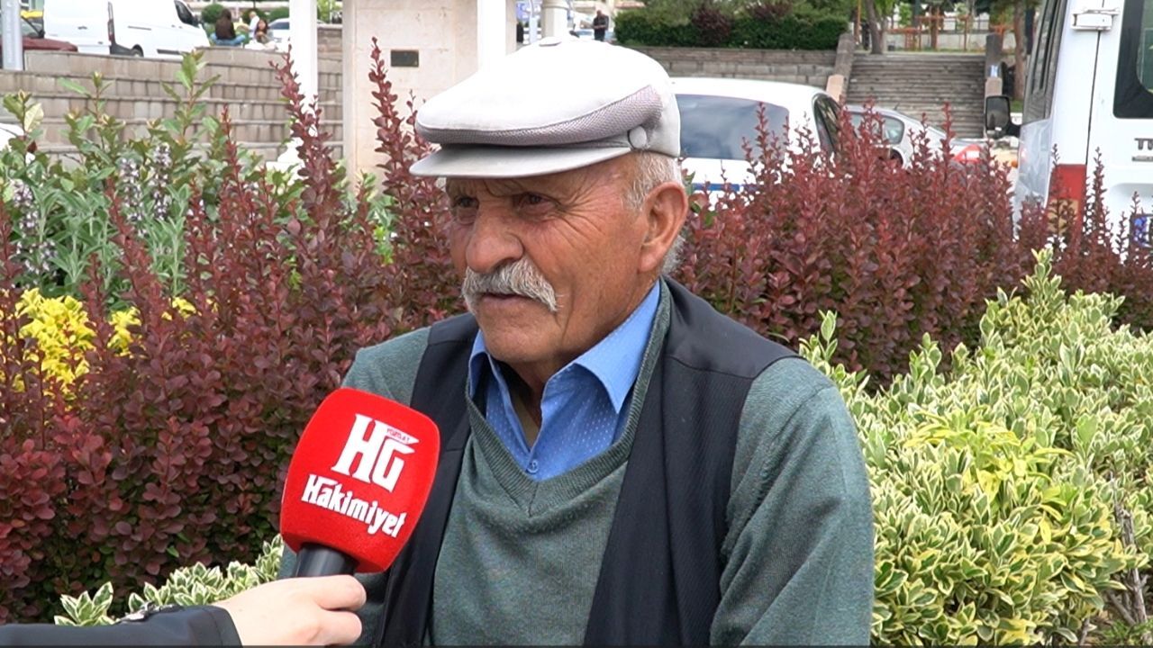 Yozgat’ta Dünya Yozgatlılar Günü Kutlaması Yerini Anmaya Bıraktı (2)