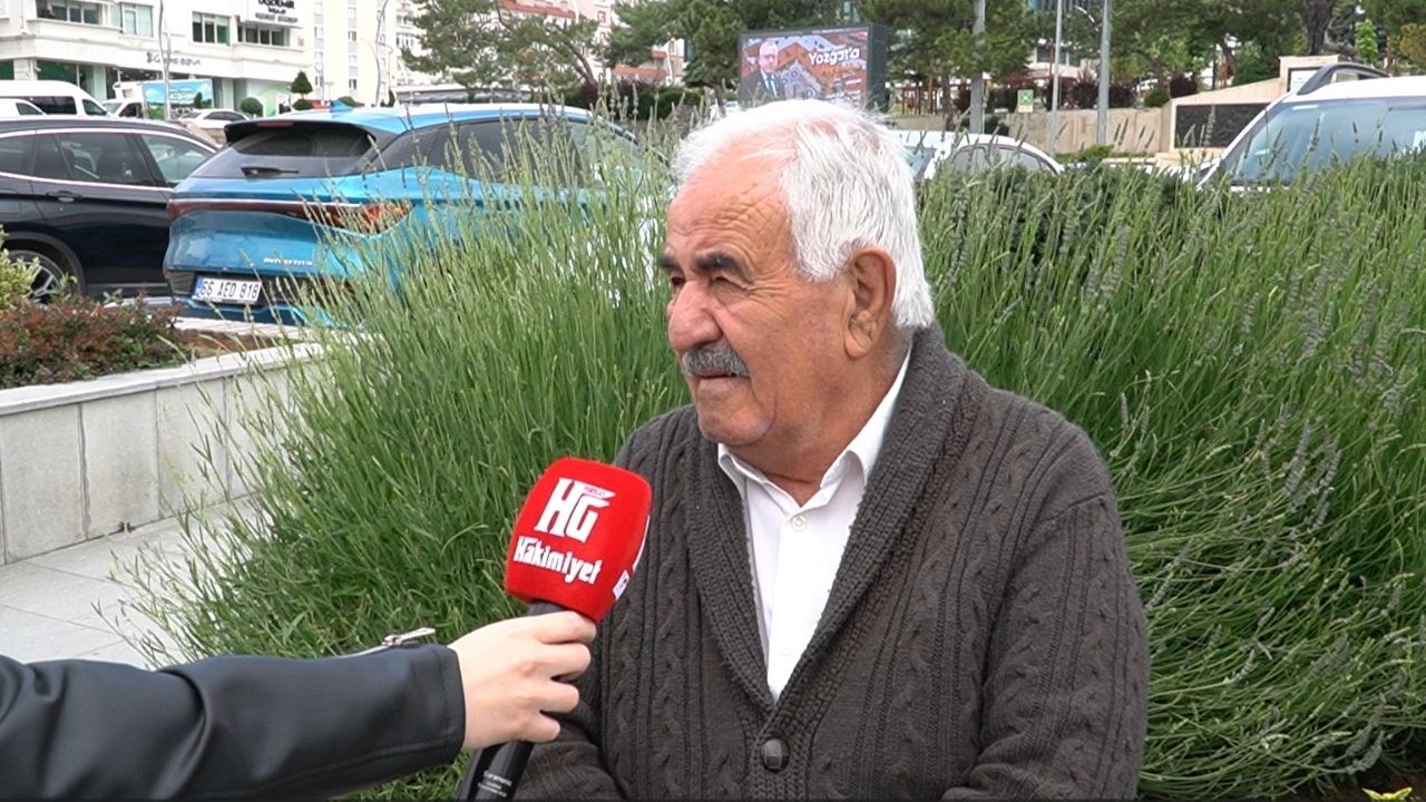 Yozgat’ta Dünya Yozgatlılar Günü Kutlaması Yerini Anmaya Bıraktı (3)