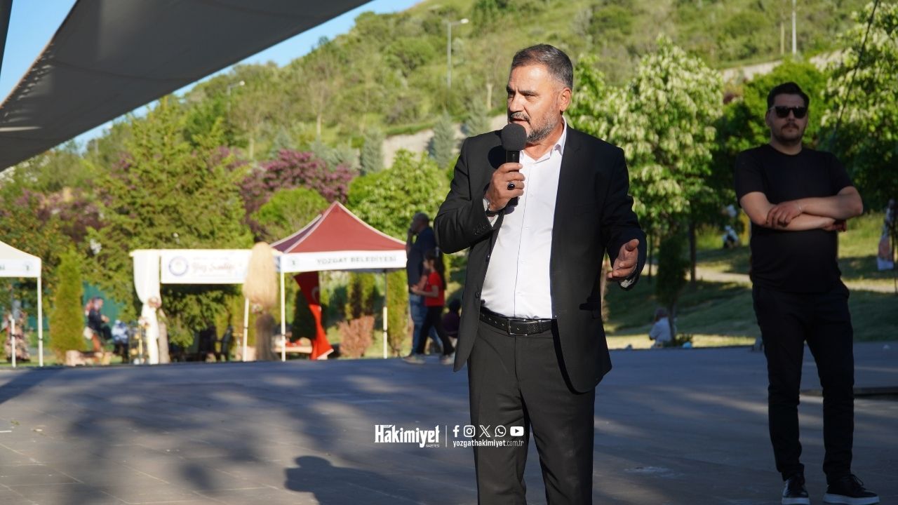 Yozgat’ta Eğitim Bir Sen Farkını Koydu Kışın Stresi Atıldı (6)