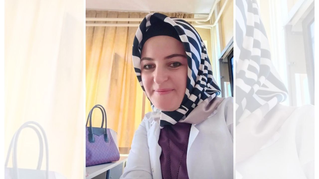Yozgat'ta Eğitim Camiası Yasta, Genç Öğretmen Hayatını Kaybetti