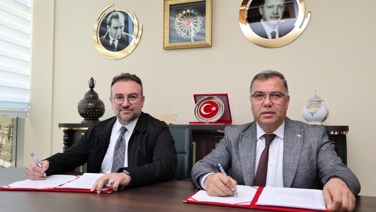 Yozgat’ta Eğitimin Geleceği İçin Tarihi Adım