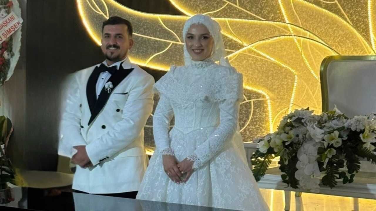 Yozgat’ta Ekici Ve Pala Ailesinin Mutlu Günü (2)