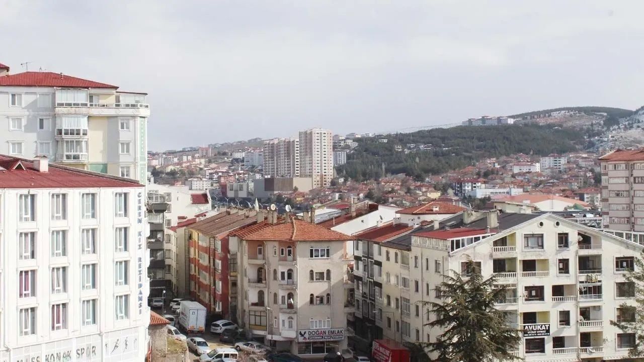 Yozgat’ta Ev Kiralayacaklar Dikkat! Dönüm Noktası Başladı (2)