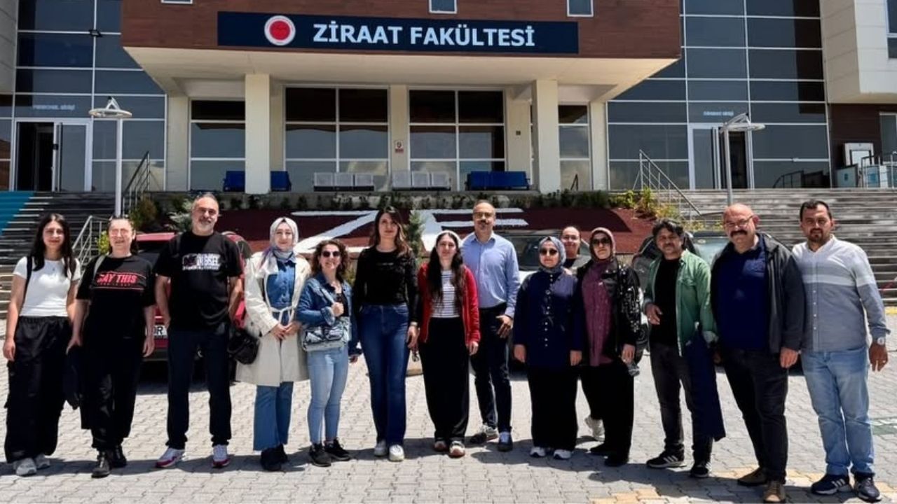 Yozgat’ta Ezber Bozan İş Birliği (2)
