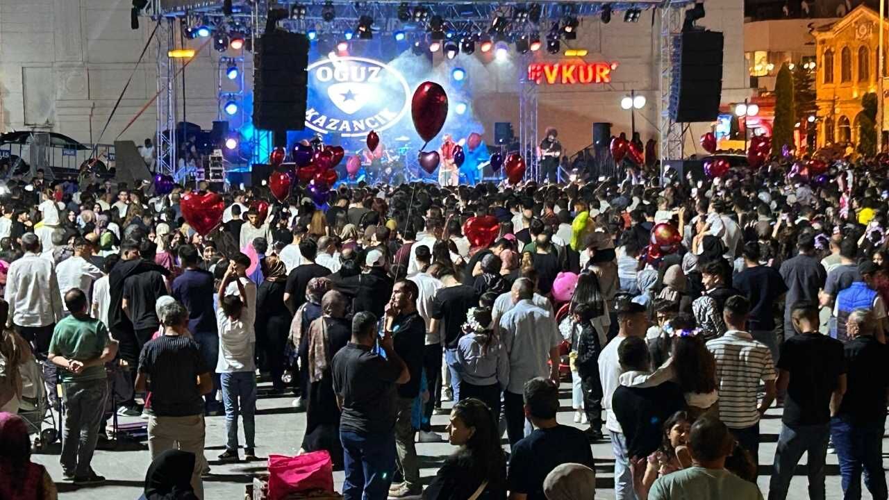 Yozgat’ta Festival Beklentisi Büyüyor Sorfest Çıtayı Yükseltti, Gözler Sürmeli Şenliklerinde (2)
