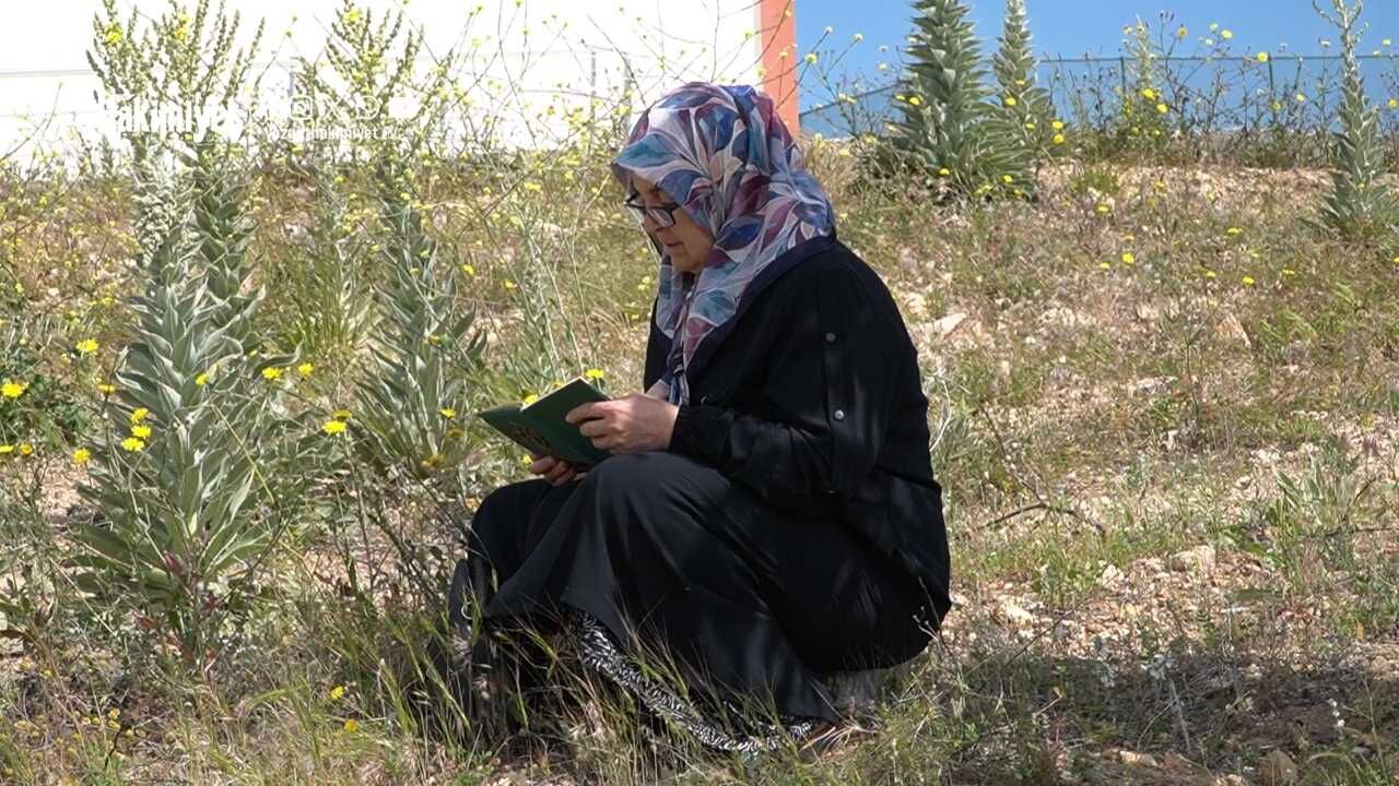 Yozgat’ta Gelecekleri İçin Tek Döktüler, Veliler Kapıda Dua Etti (2)