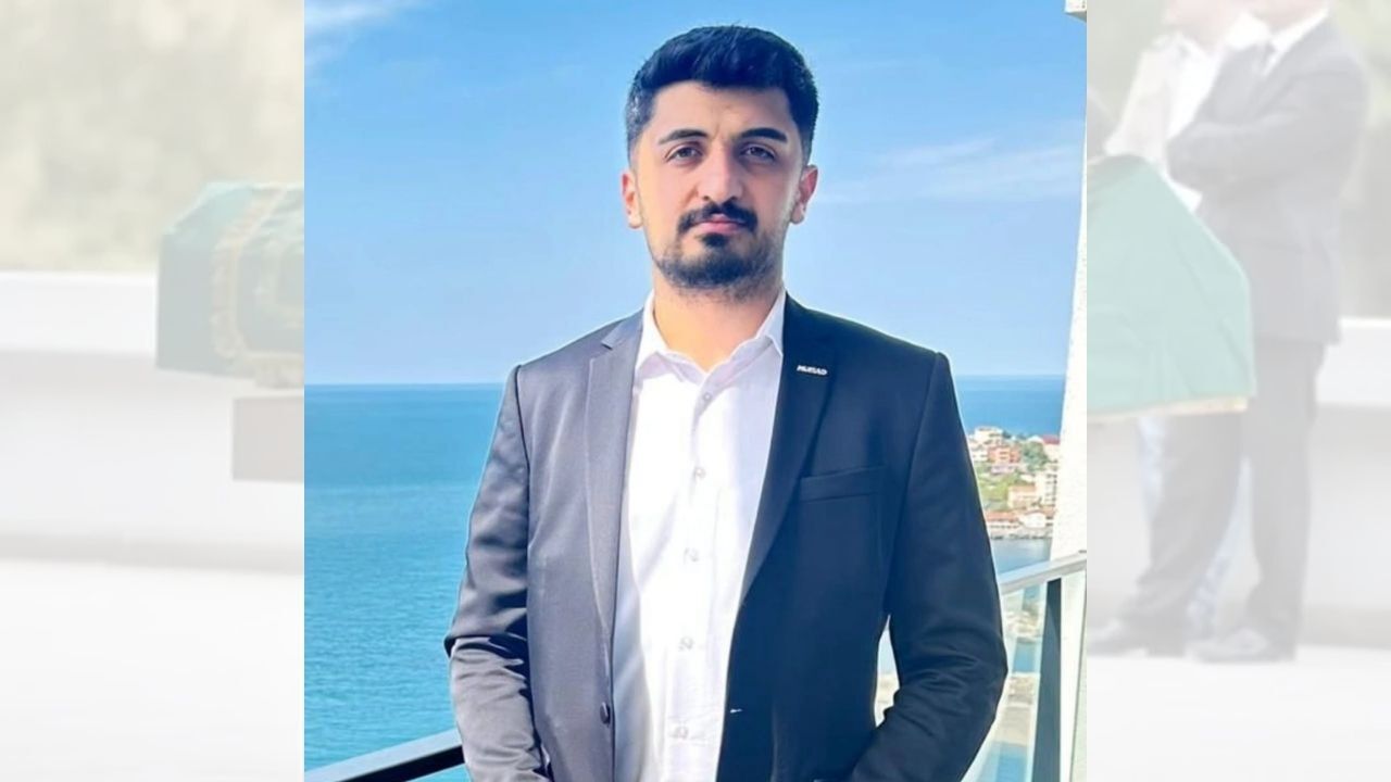 Yozgat'ta Genç İş İnsanı Feci Kazada Hayatını Kaybetti
