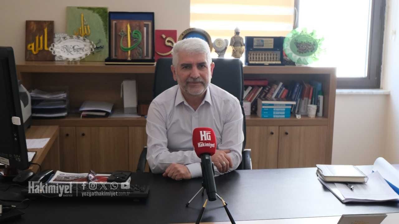 Yozgat'ta Gençlerin Gizli Cevherleri Görücüye Çıkıyor Hazırlıklar Tamamlandı!