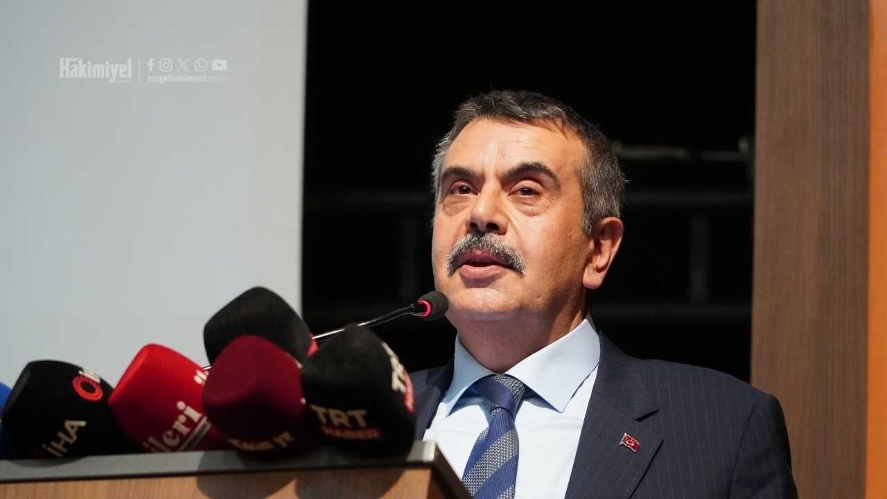 Yozgat'ta Güç Birliği! Şehrin Geleceğini Şekillendirecek (3)