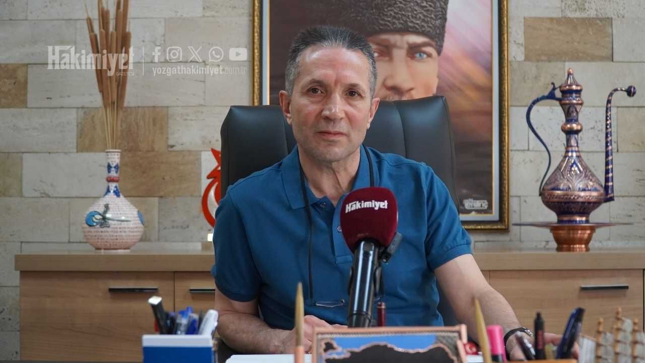 Yozgat’ta Halk Eğitim Sınır Tanımıyor (2)