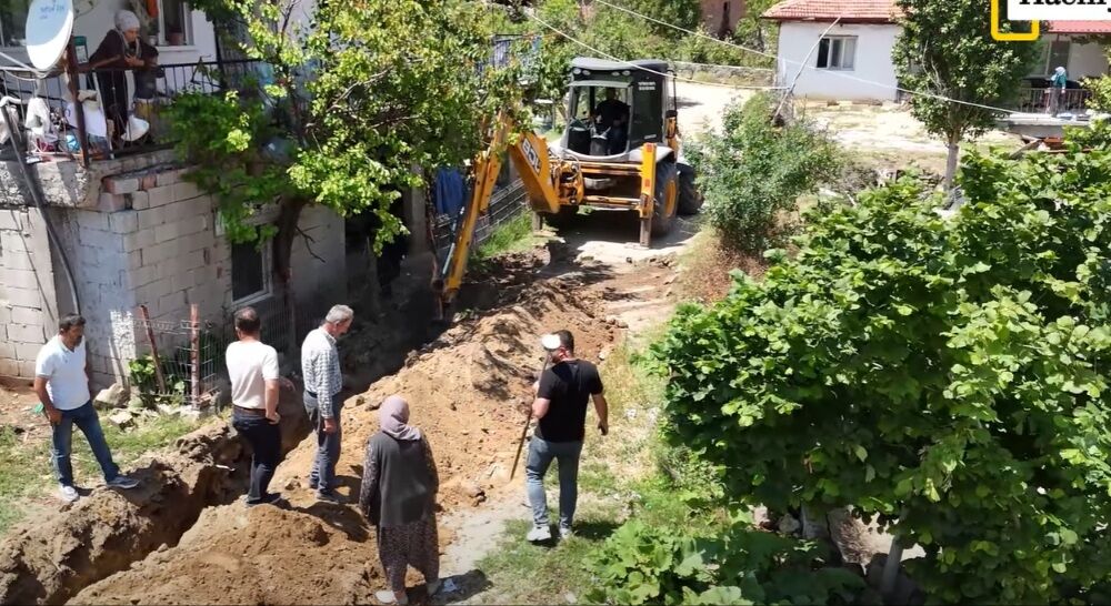 Yozgat’ta İçme Suyu Altyapısına Modern Dokunuş2
