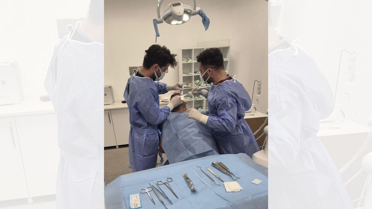 Yozgat'ta İmplant Tedavisi Başlıyor! Tarih Belli Oldu (1)