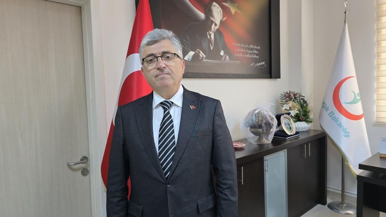 Yozgat'ta İmplant Tedavisi Başlıyor! Tarih Belli Oldu