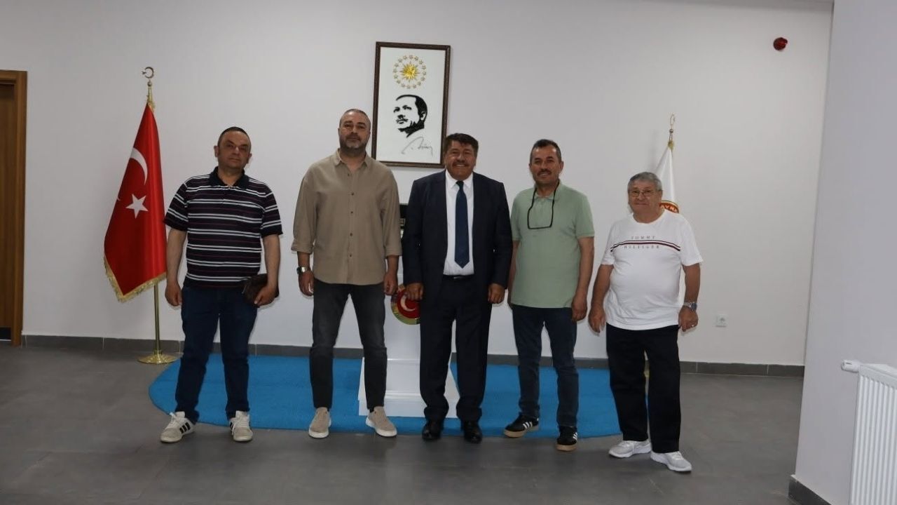 Yozgat'ta İş Arayanlar Müjde Alımlar Başladı