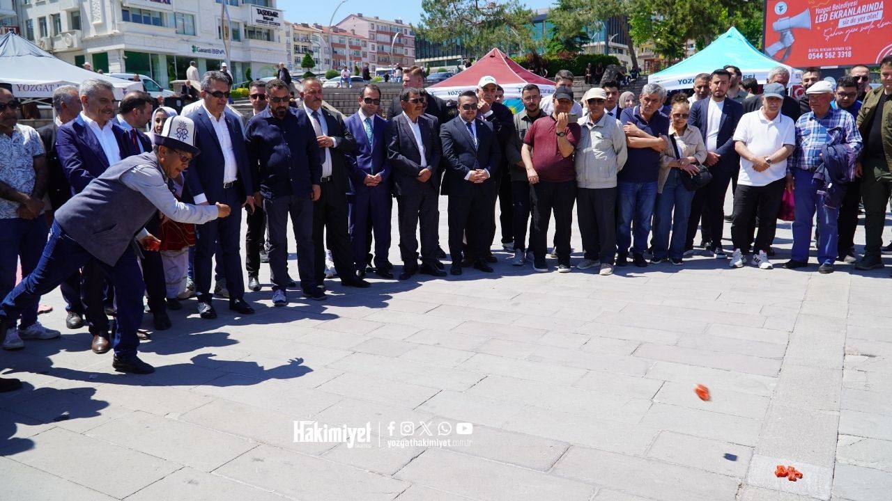 Yozgat’ta Kadim Gelenek Aşık Oyunu Yaşatılmaya Çalışılıyor (3)