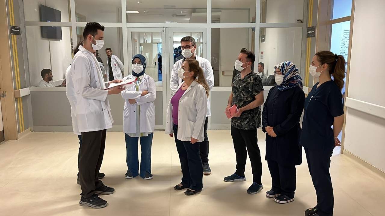 Yozgat’ta Kene Alarmı! 2 Kişi Tedavi Altında! (4)