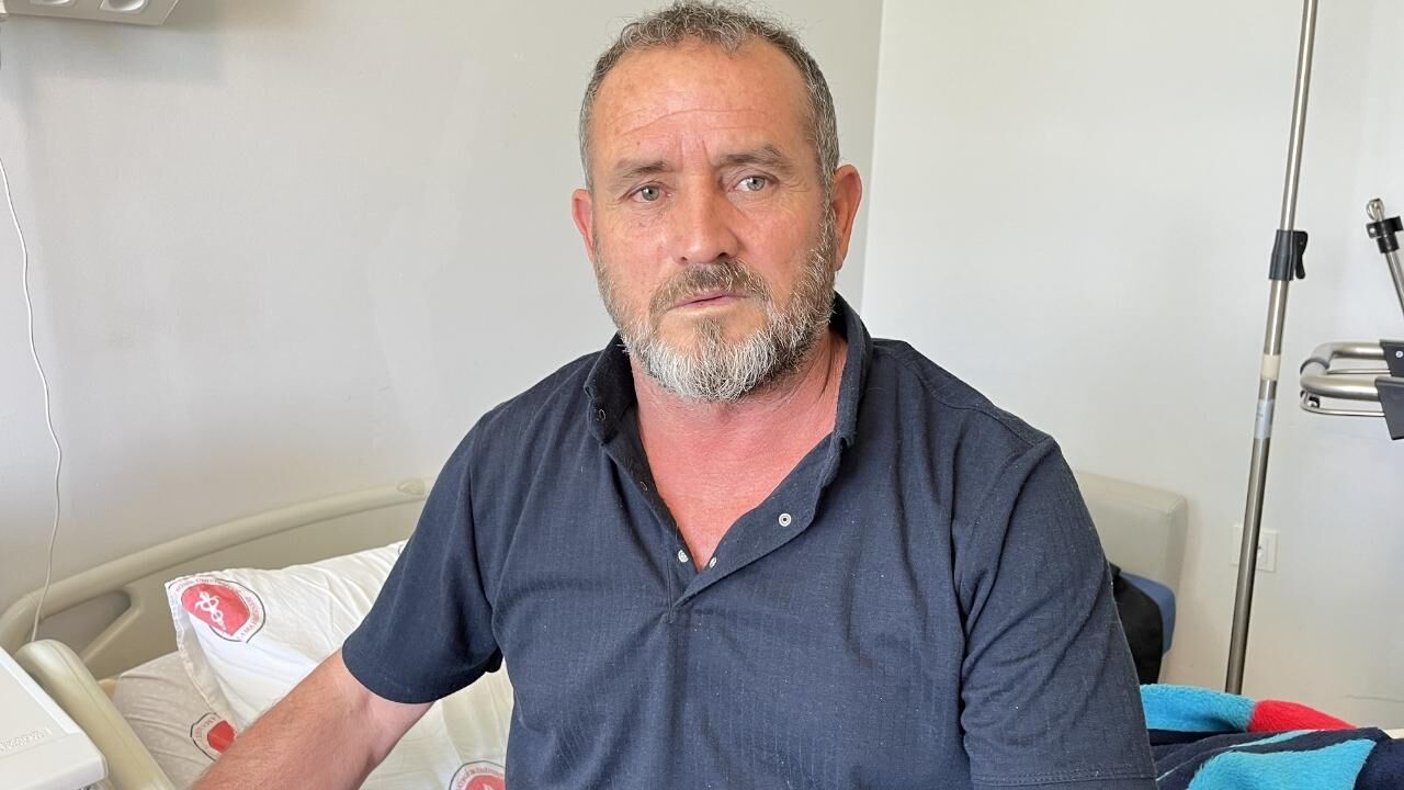 Yozgat’ta Kene Alarmı! 2 Kişi Tedavi Altında!.