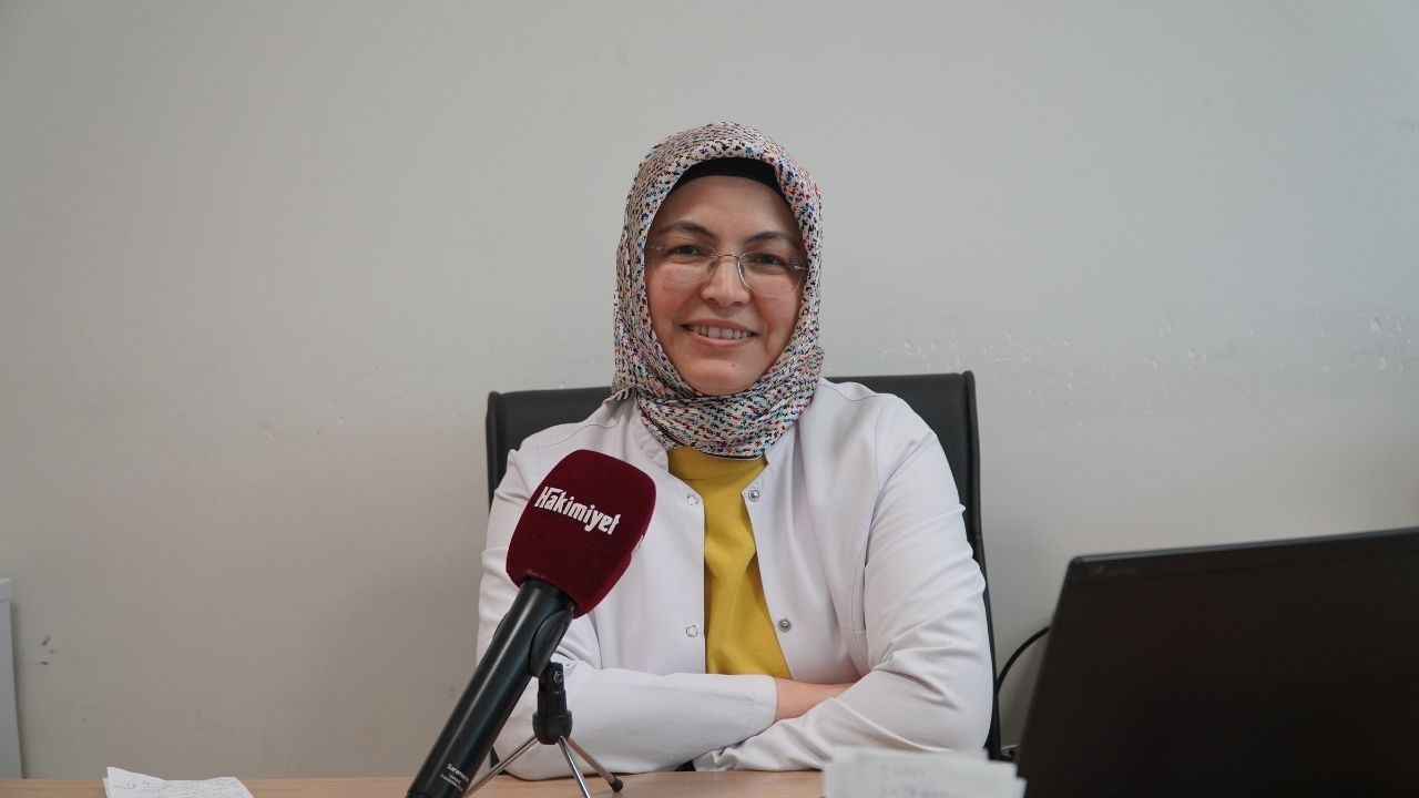 Yozgat’ta Keneyle Kim Mücadele Edecek (1)