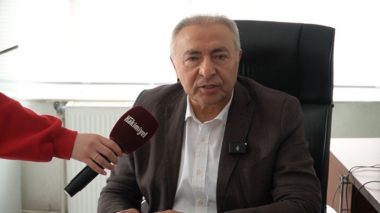 Yozgat'ta Kiralık Ev Fiyatlarına İl Başkanından Yorum! (1)