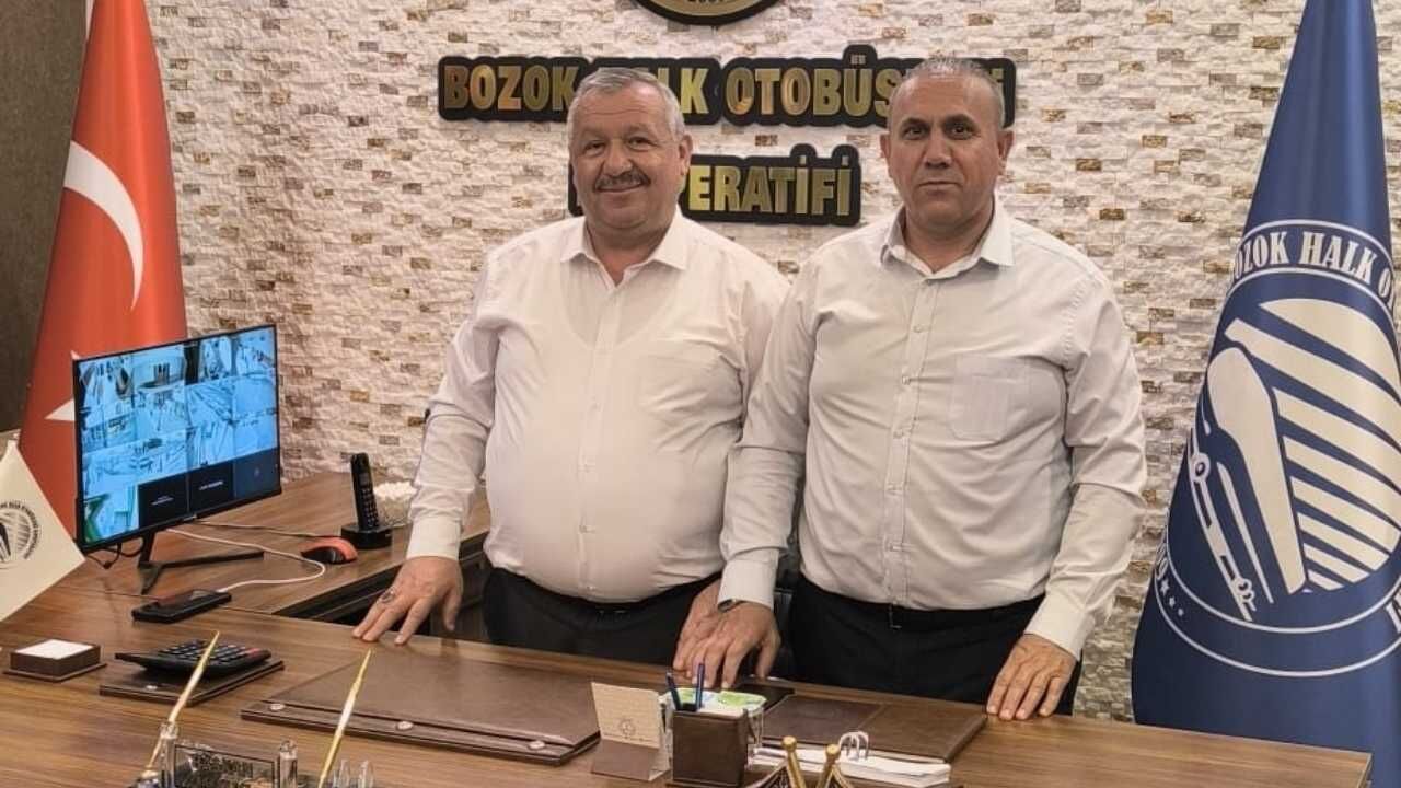 Yozgat'ta Lgs Öncesi Ulaşım Tedbirleri Yapıldı