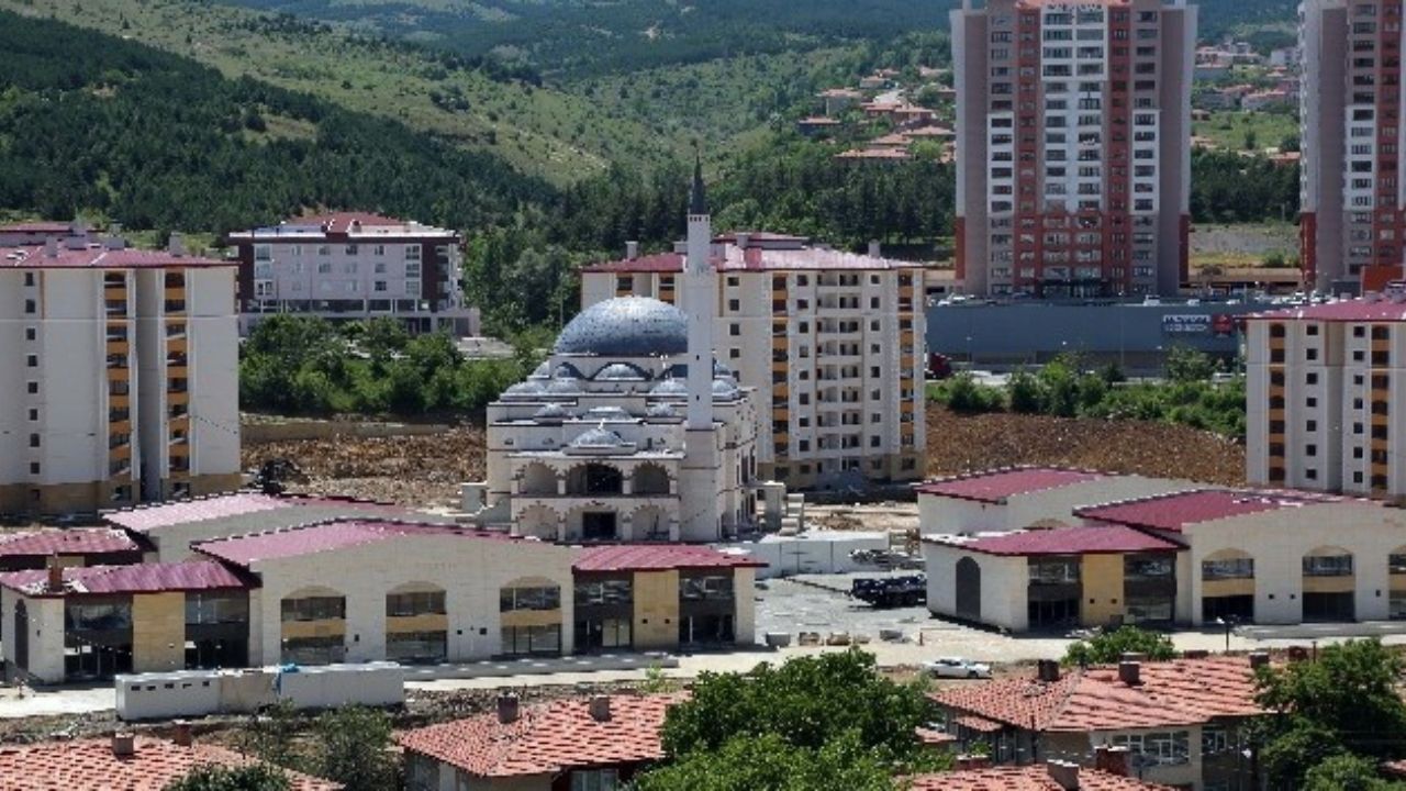 Yozgat'ta Mayıs Ayı Konut Satış Rakamları Açıklandı (1).Jpg1