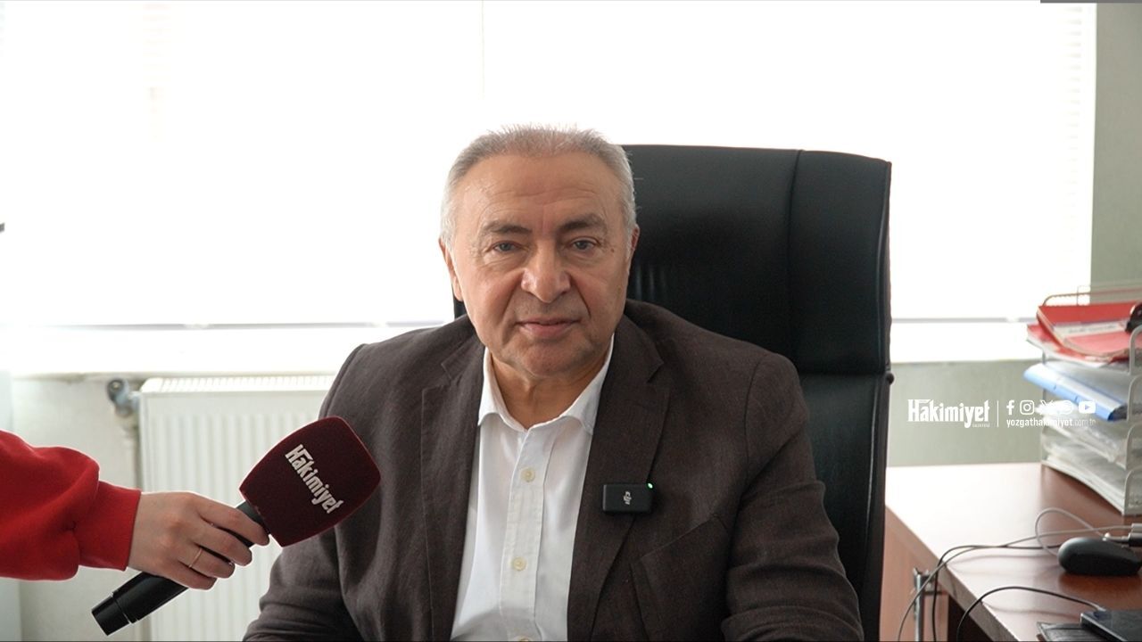 Yozgat’ta O Duyurunun Ardından Talep Patlaması Yaşanıyor (1)