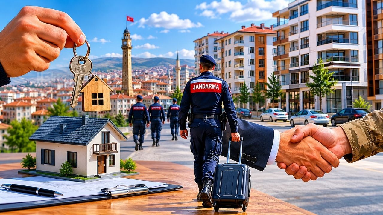 Yozgat’ta O Duyurunun Ardından Talep Patlaması Yaşanıyor (2)