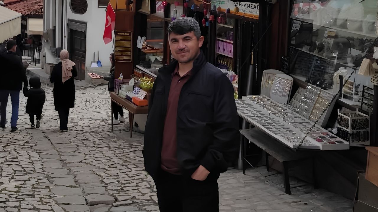 Yozgat'ta O Köyün Muhtarı Değişti