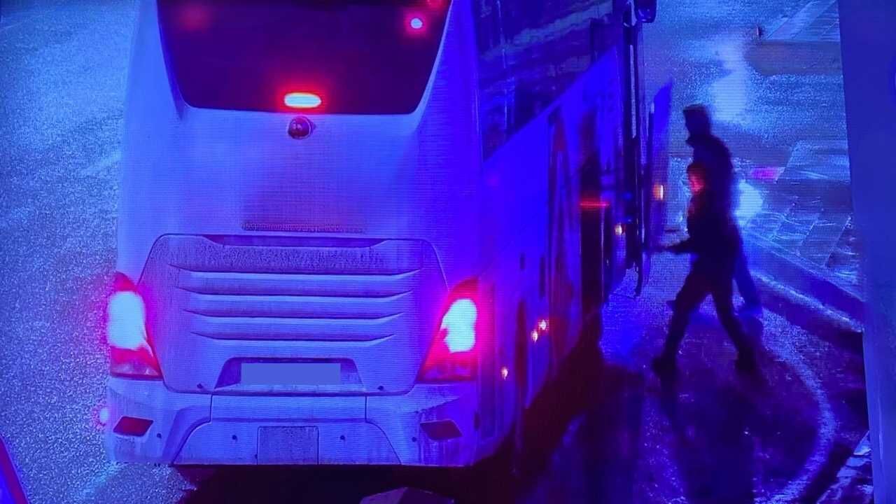 Yozgat’ta Otobüs Firmalarının Gizli Taktiği İfşa Oldu!