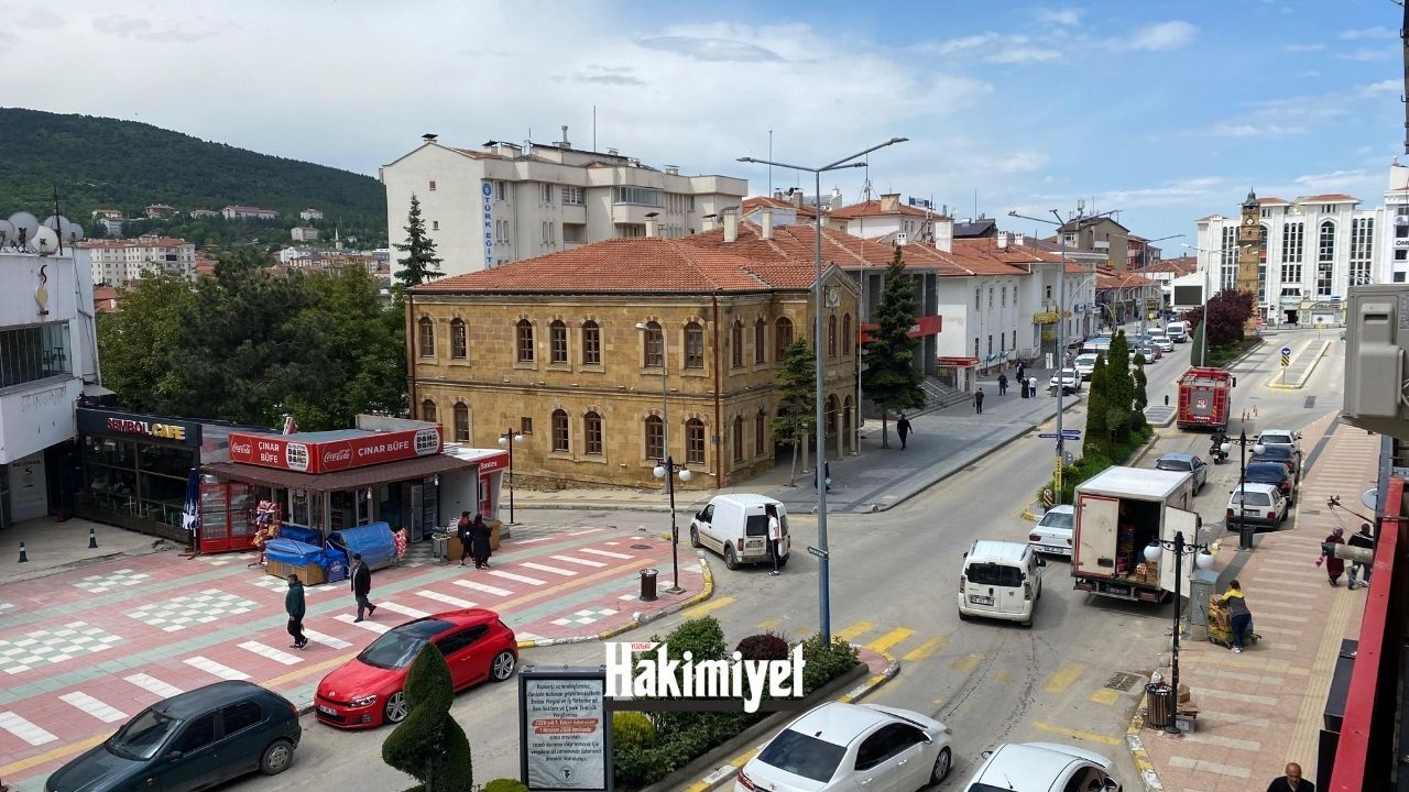 Yozgat'ta Plan Yapanlar Dikkat Hava Durumu Sevindirecek (4)