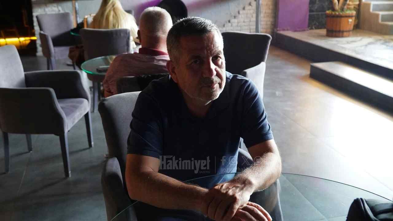Yozgat'ta Sinema Salonları Boş Kaldı Müşteri Sayısı Yüzde 70 Azaldı (4)