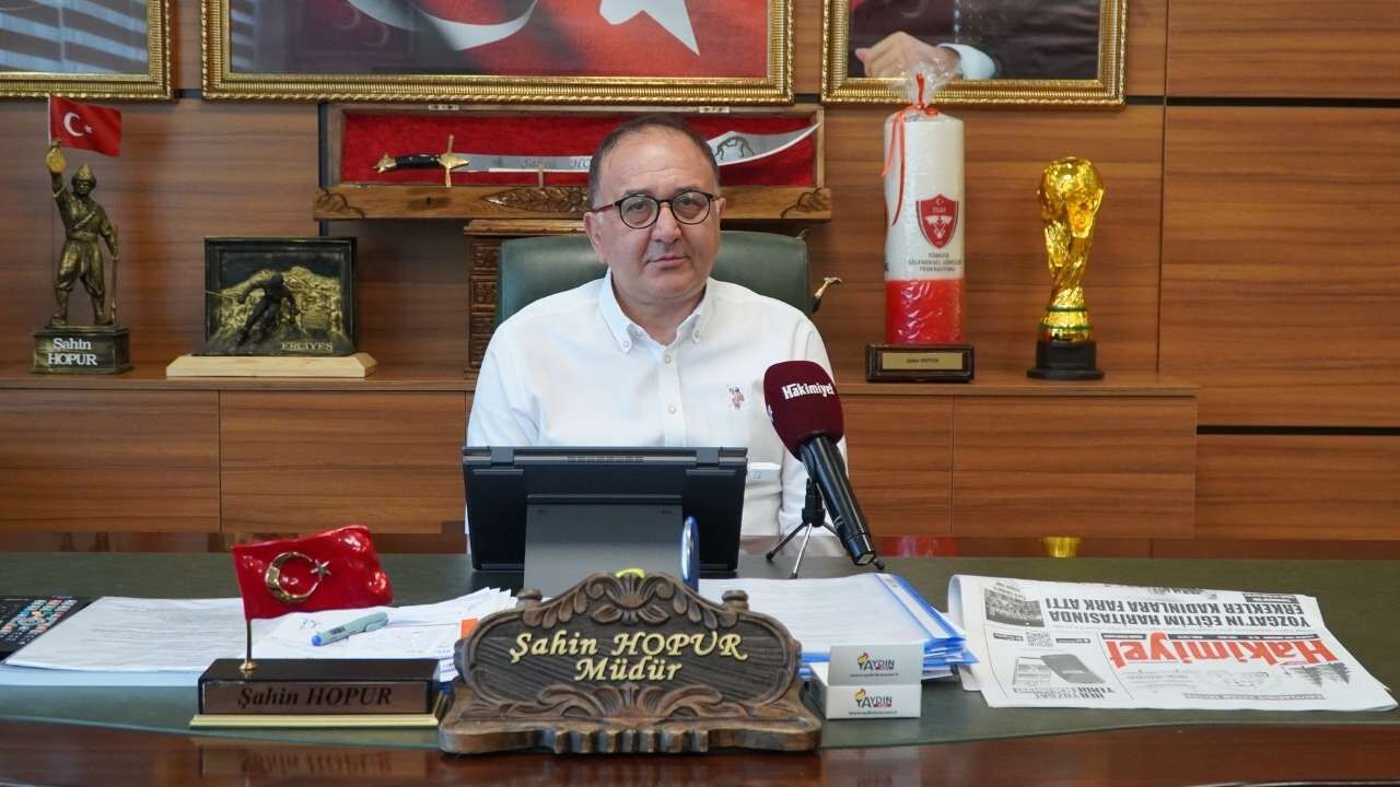 Yozgat'ta Spor Okullarına 11 Bin Kayıt En Çok Tercih Edilen Bölüm Taekwondo