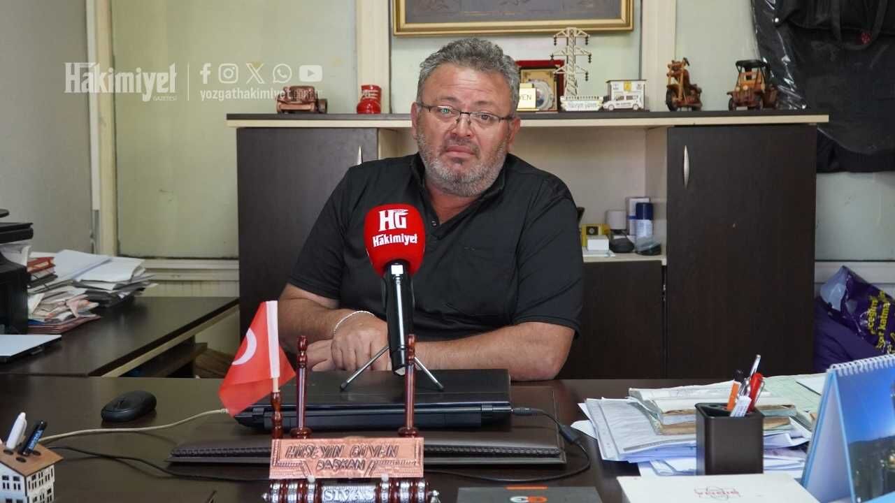 Yozgat’ta Tarlasında Konteyner Ve Kulübesi Olanlar Dikkat! Yeni Karar Çiftçiyi İsyan Ettirdi (1)