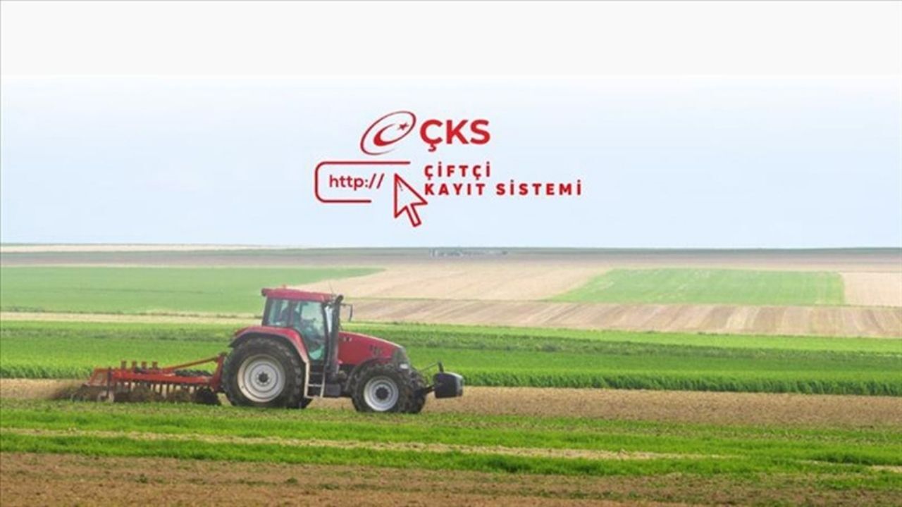 Yozgat'ta Üreticilere Kritik Çks Uyarısı Son Tarih 30 Haziran 2026 (1)